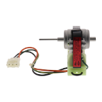 Picture of Condenser Fan Motor