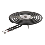 Picture of 8" Safety Surface Element