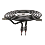 Picture of 8" Safety Surface Element