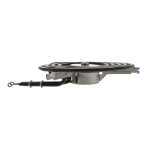 Picture of 8" Safety Surface Element