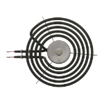 Picture of 8" Safety Surface Element