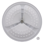 Picture of Wash Plate