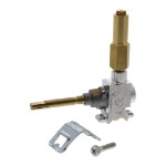 Picture of Burner Valve