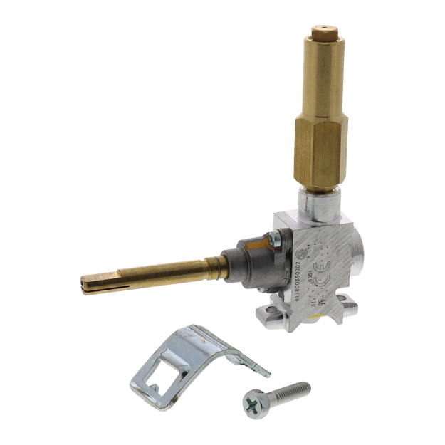 Picture of Burner Valve