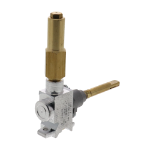 Picture of Burner Valve