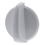 Picture of Infinite (White) Knob