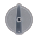 Picture of Infinite (White) Knob