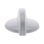 Picture of Infinite (White) Knob