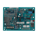 Picture of Control Board