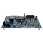 Picture of Control Board
