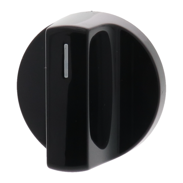 Picture of Knob Infinite (Black)