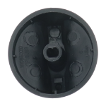 Picture of Knob Infinite (Black)