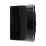 Picture of Knob Infinite (Black)