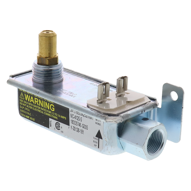 Picture of Safety Valve