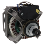 Picture of Dryer Motor