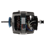 Picture of Dryer Motor