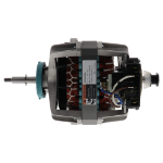 Picture of Dryer Motor