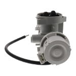 Picture of Drain Pump Assembly