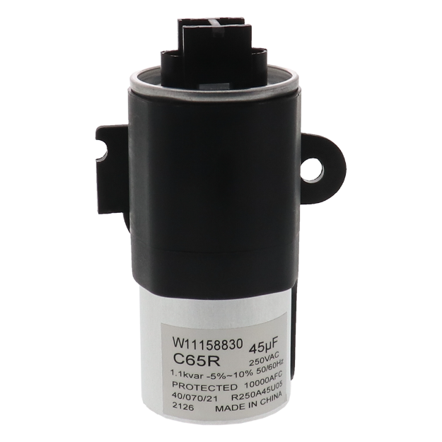 Picture of Capacitor