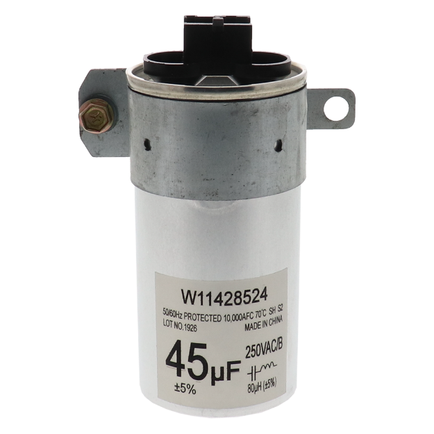 Picture of Capacitor