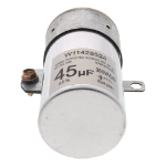 Picture of Capacitor
