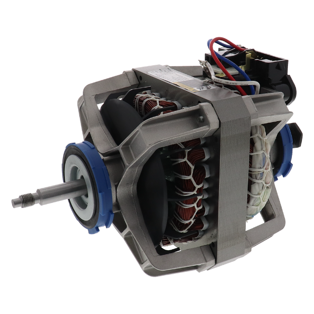 Picture of Dryer Motor