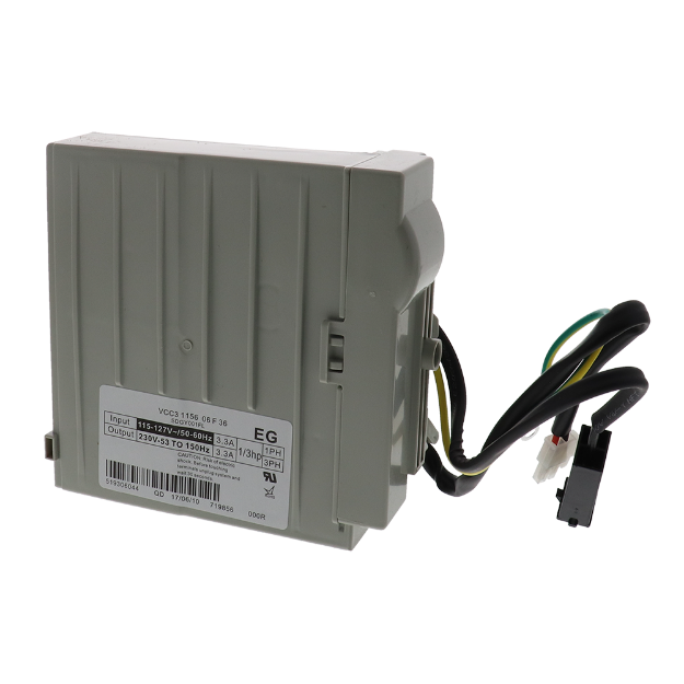 Picture of Inverter Control