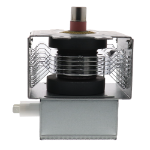 Picture of Magnetron