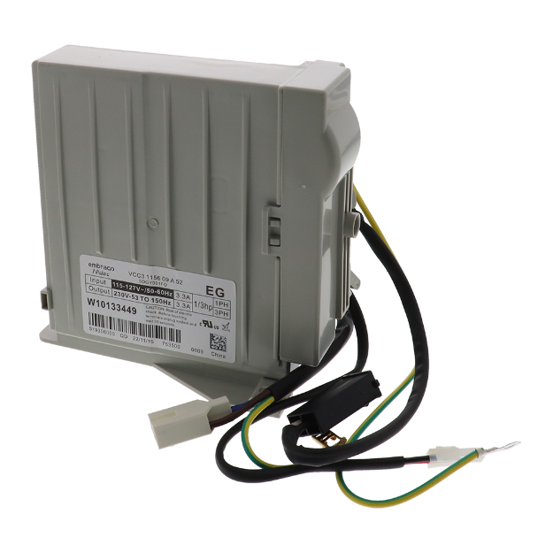 Picture of Inverter Box