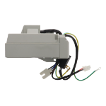Picture of Inverter Box